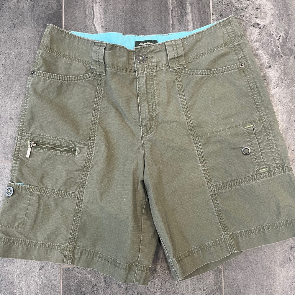 Eddie Bauer shorts